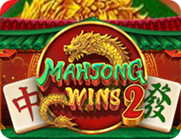 Mahjong Wins 2 slot game
