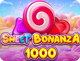 Sweet Bonanza 100 slot game