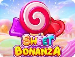 SweetBonanza slot game
