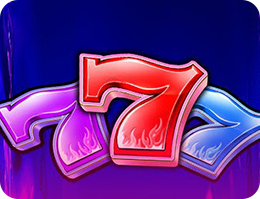 Fire Strike slot game
