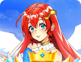 Starlight Princess slot game