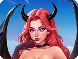 Angel Vs Sinner slot game