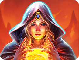 Fire Portals slot game