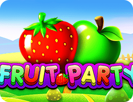 Fruit Party slot game