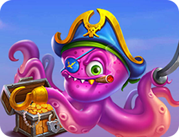 Sky Bounty slot game