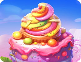 Sugar Supreme Powernudge slot game