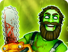 Big Bass Halloween 2 slot game