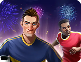 Spin & Score Megaways slot game