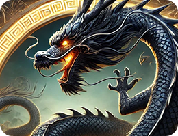 Mahjong Wins 3 Black Scatter slot game