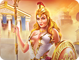 Wisdom Of Athena 1000 slot game