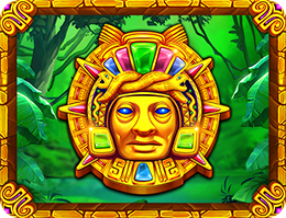 Aztec Gems slot game