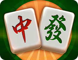 Mahjong Wins Bonus slot game