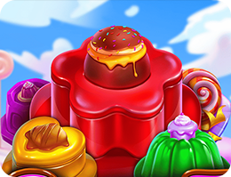 Sweet PowerNudge slot game