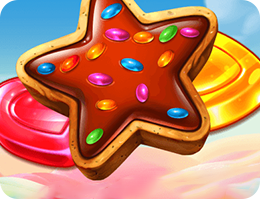 Candy Blitz slot game