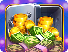 Cash Box slot game