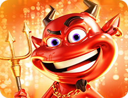 Demon Pots slot game