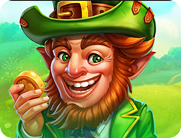 Rainbow Reels slot game