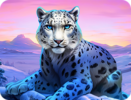 Himalayan Wild slot game