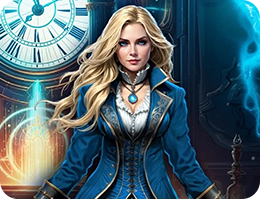 Eternal Empress Freeze Time slot game