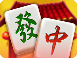 Mahjong Wins slot game