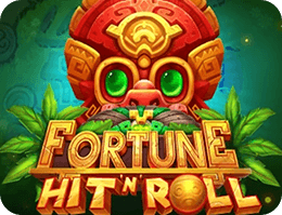 Fortune Hit’N Roll slot game
