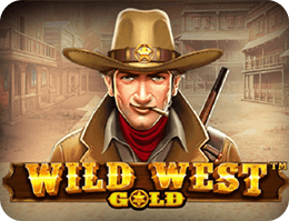 Wild West Gold slot game