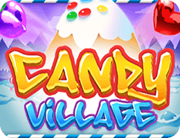 Candy Village slot game