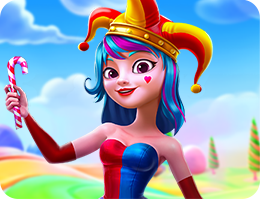 Sweet Bonanza Dice slot game
