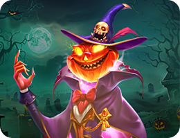 Infective Wild slot game