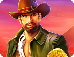 John Hunter And The Book Of Tut Megaways slot game