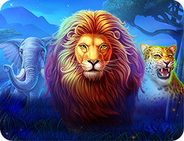 The Ultimate 5 slot game