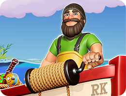 Big Bass Hold & Spinner slot game