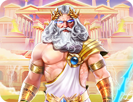 Gates Of Olympus Pachi slot game