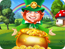 Gold Party slot game