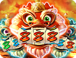 Dragon King Hot Pots slot game