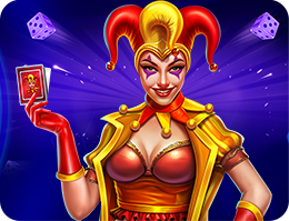 Money Stacks Dice slot game