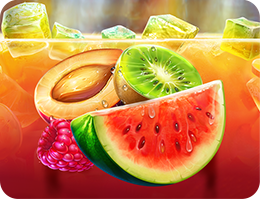 Juicy Fruits slot game
