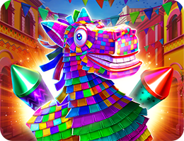 Hot Fiesta slot game