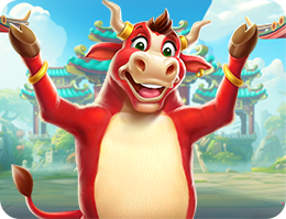TouroSortudo slot game