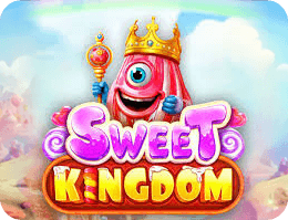 Sweet Kingdom slot game