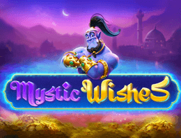 Mystic Wishes slot game
