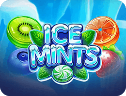 Ice Mints slot game