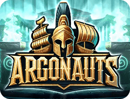 Argonauts slot game