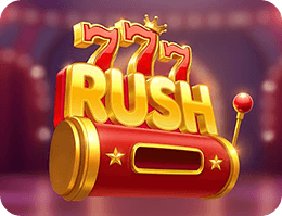 777 Rush slot game