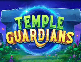 Temple Guardians slot game