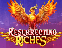 Resurrecting Riches slot game