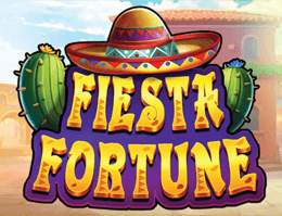 Fiesta Fortune slot game