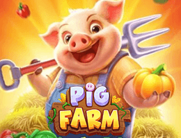 Pig Farm slot game