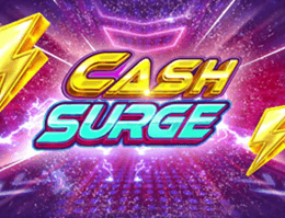 Cash Surge slot game