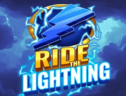 Ride The Lightning slot game